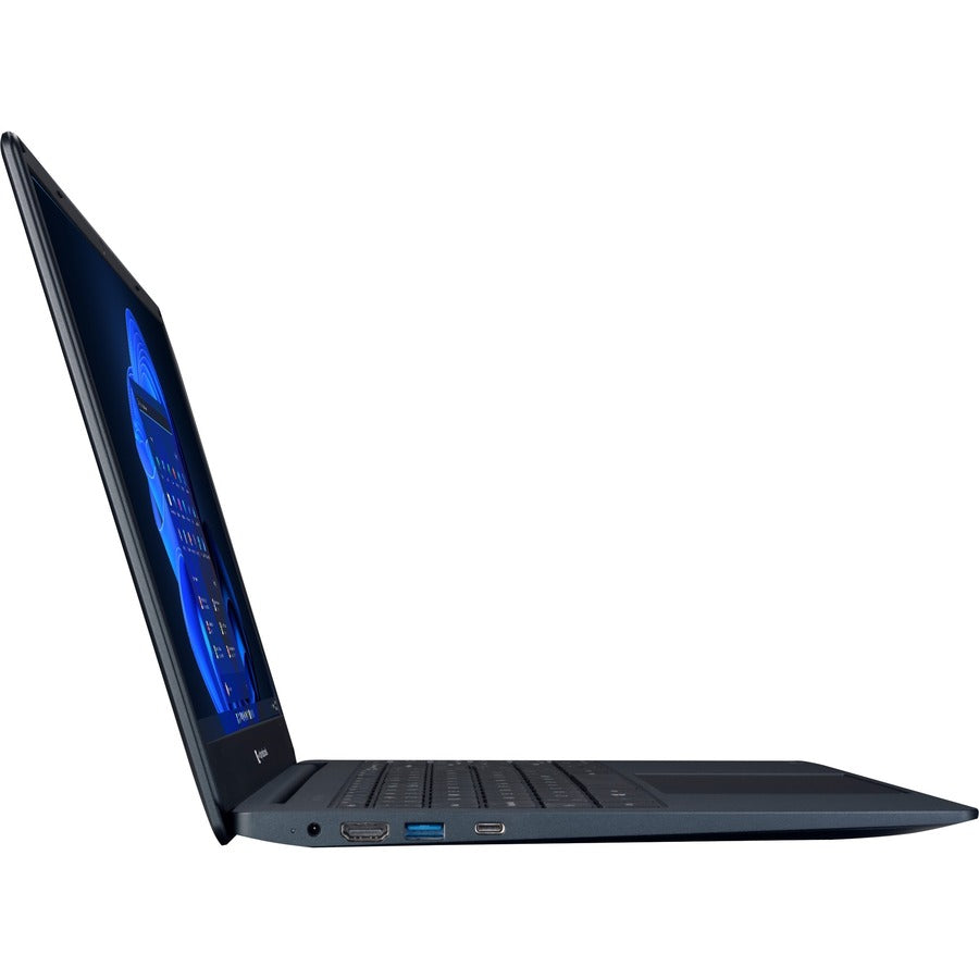 Dynabook Satellite Pro C50-J 15.6" Notebook - HD - Intel Core i5 11th Gen i5-1135G7 - 16 GB - 256 GB SSD - Graphite Black