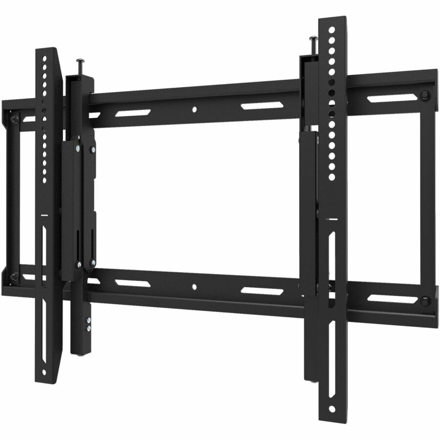 Kanto Wall Mount for TV, Monitor, Display - Black - Landscape