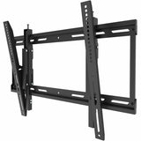 Kanto Wall Mount for TV, Monitor, Display - Black - Landscape