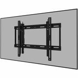 Kanto Wall Mount for TV, Monitor, Display - Black - Landscape