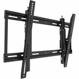 Kanto Wall Mount for TV, Monitor, Display - Black - Landscape