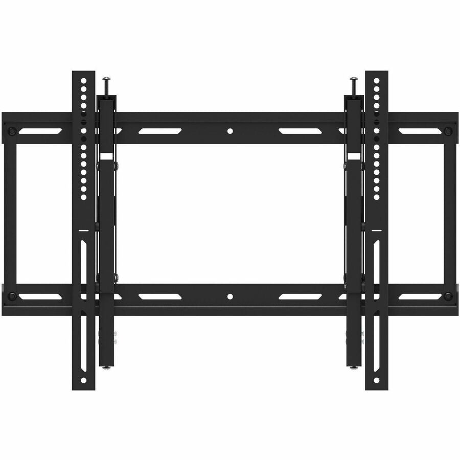 Kanto Wall Mount for TV, Monitor, Display - Black - Landscape