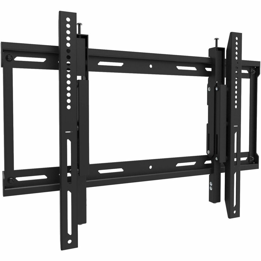 Kanto Wall Mount for TV, Monitor, Display - Black - Landscape