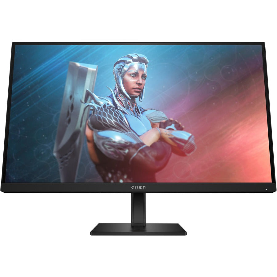 OMEN 27" Class Full HD Gaming LCD Monitor - 16:9