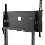 Peerless-AV SmartMount Motorized Height Adjustable Flat Panel Cart