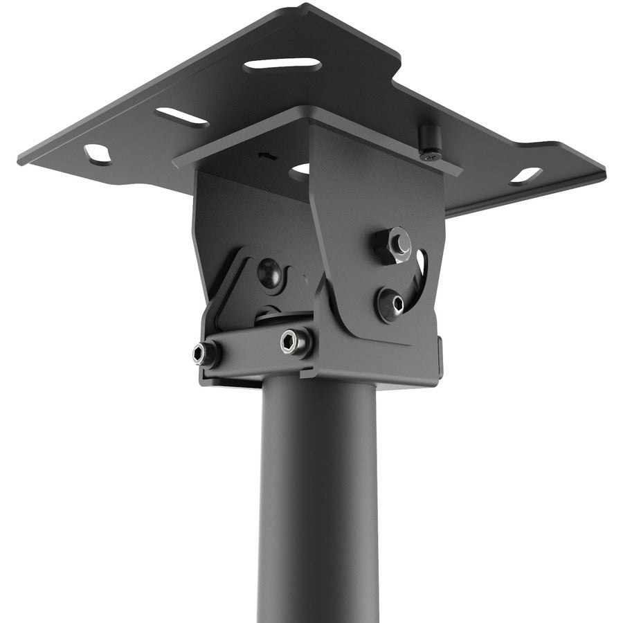 Kanto CM600 Ceiling Mount for Flat Panel Display - Black