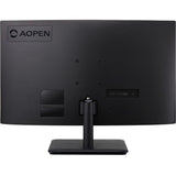 AOpen Fire Legend 27HC5UR 27" Class UW-FHD LCD Monitor - 16:9 - Black