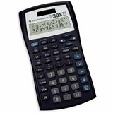 Texas Instruments TI-30XIIS Scientific Calculator