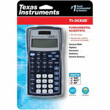 Texas Instruments TI-30XIIS Scientific Calculator