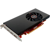 VisionTek AMD Radeon RX 550 Graphic Card - 4 GB GDDR5 - Full-height