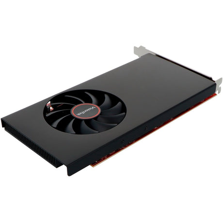 VisionTek AMD Radeon RX 550 Graphic Card - 4 GB GDDR5 - Full-height