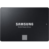 Samsung 870 EVO MZ-77E1T0E 1 TB Solid State Drive - 2.5" Internal - SATA (SATA/600)