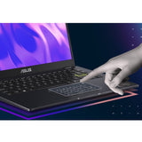 Asus L410 L410MA-DS04 14" Notebook - Full HD - 1920 x 1080 - Intel Celeron N4020 Dual-core (2 Core) 1.10 GHz - 4 GB Total RAM - 4 GB On-board Memory - 128 GB Flash Memory - Star Black