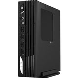 MSI PRO DP21 12M-418US Desktop Computer - Intel Core i5 12th Gen i5-12400 Hexa-core (6 Core) - 8 GB RAM DDR4 SDRAM - 500 GB M.2 PCI Express NVMe SSD - Micro PC