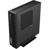 MSI PRO DP21 12M-418US Desktop Computer - Intel Core i5 12th Gen i5-12400 Hexa-core (6 Core) - 8 GB RAM DDR4 SDRAM - 500 GB M.2 PCI Express NVMe SSD - Micro PC