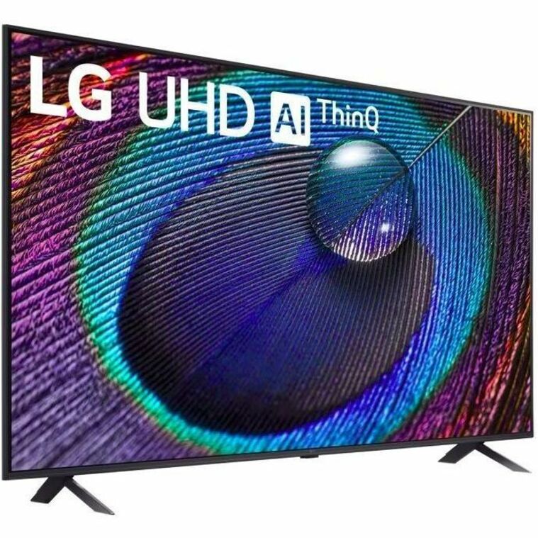 LG UR9000 55UR9000PUA 55" Smart LED-LCD TV - 4K UHDTV