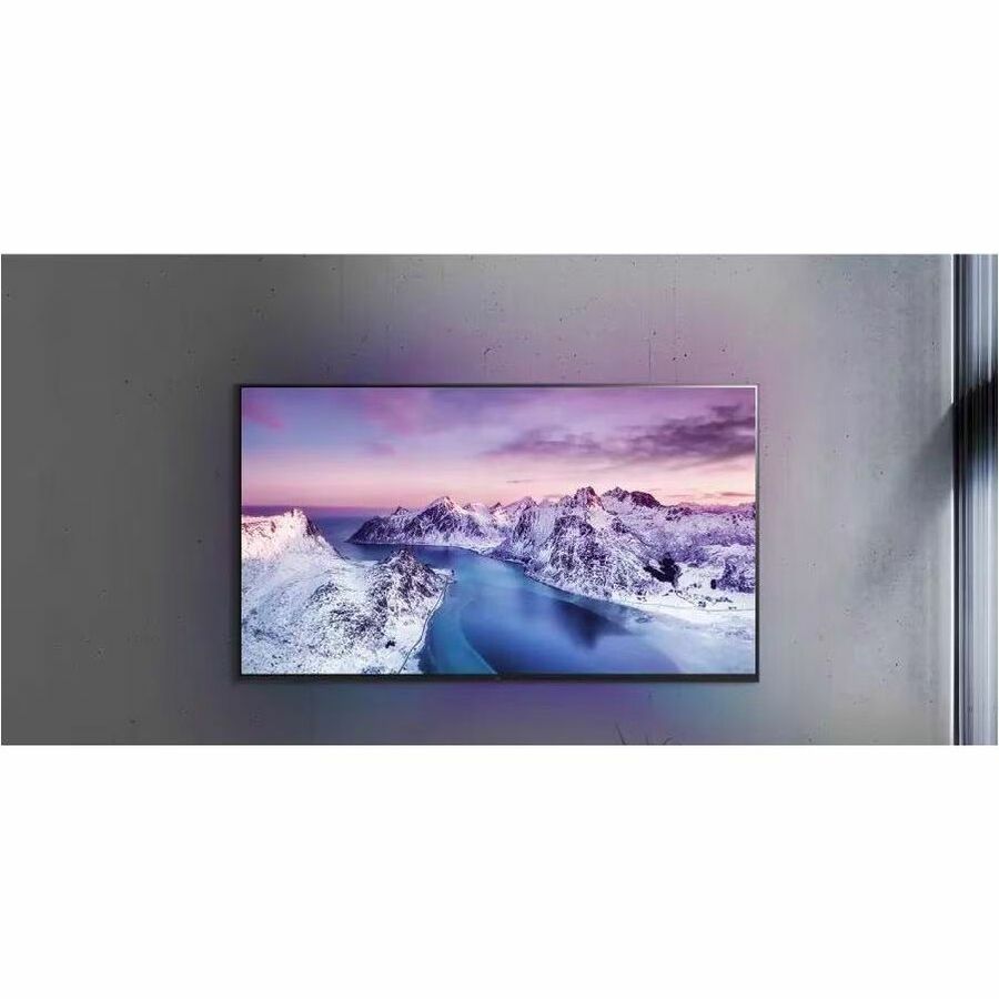 LG UR9000 55UR9000PUA 55" Smart LED-LCD TV - 4K UHDTV