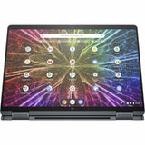 HP Elite Dragonfly 13.5" Touchscreen Convertible 2 in 1 Chromebook - 2K - Intel Core i5 12th Gen i5-1235U - Intel Evo Platform - 8 GB - 128 GB SSD