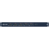 BSS BLU-100 12x8 Signal Processor with BLU link