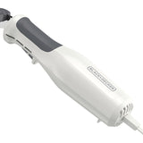 Black & Decker ComfortGrip Electric Knife, White