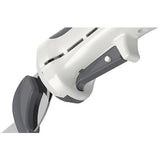 Black & Decker ComfortGrip Electric Knife, White