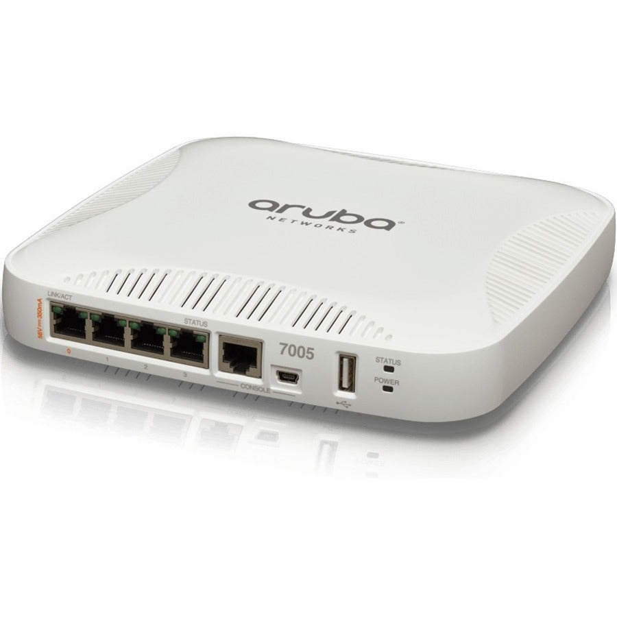 Aruba 7005 Wireless LAN Controller