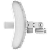 Ubiquiti LiteBeam AC Gen2 LBE-5AC-Gen2 IEEE 802.11ac 450 Mbit/s Wireless Bridge