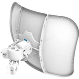 Ubiquiti LiteBeam AC Gen2 LBE-5AC-Gen2 IEEE 802.11ac 450 Mbit/s Wireless Bridge