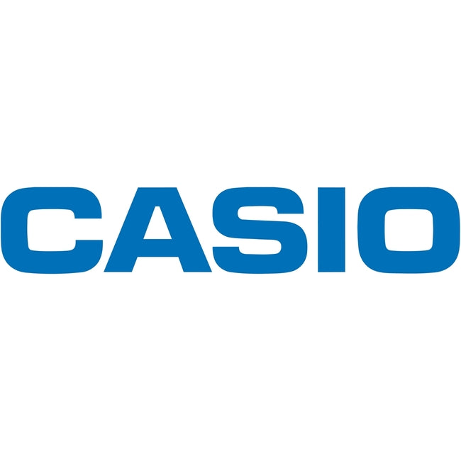 Casio SGW100-2B Smart Watch