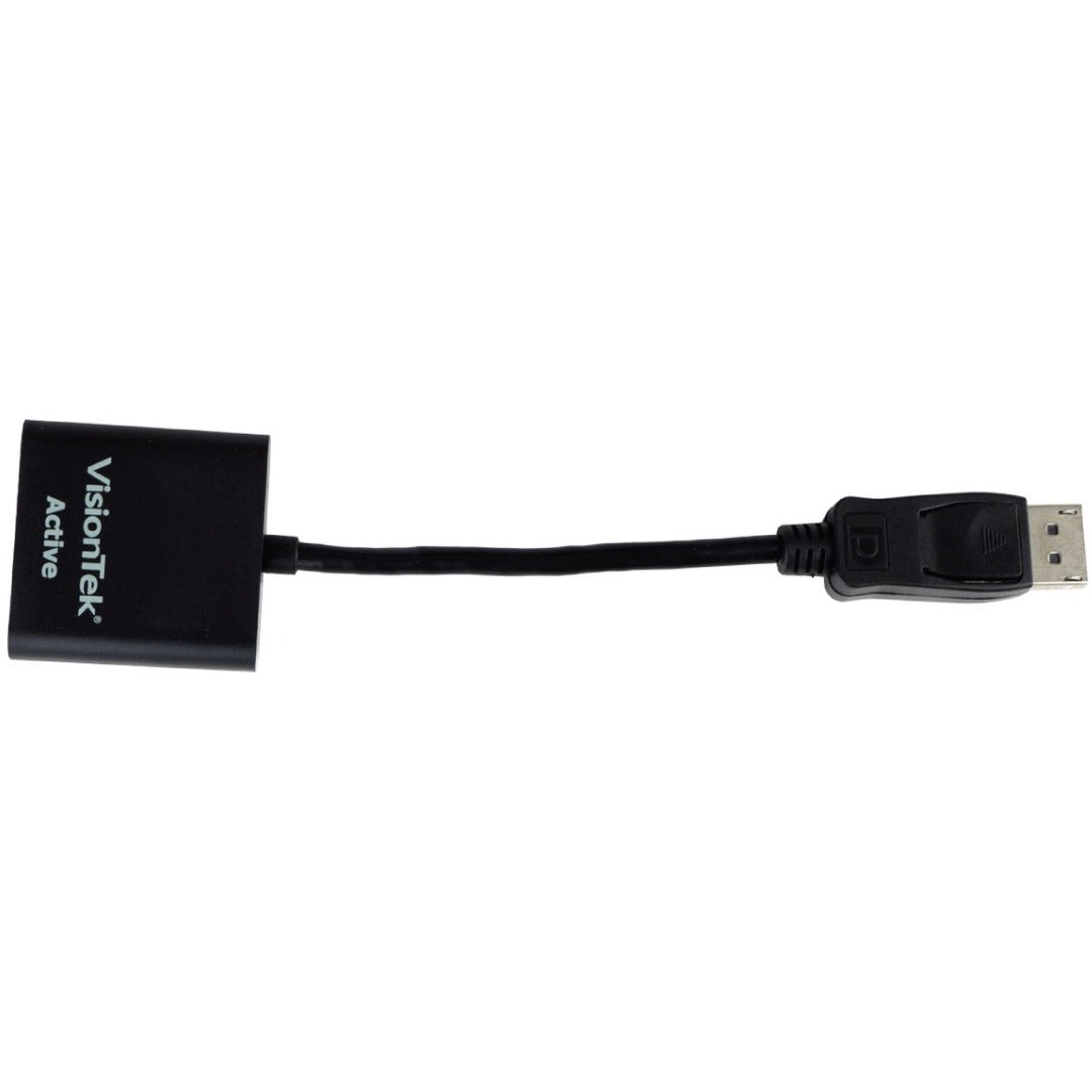 VisionTek DisplayPort/DVI-D Video Cable