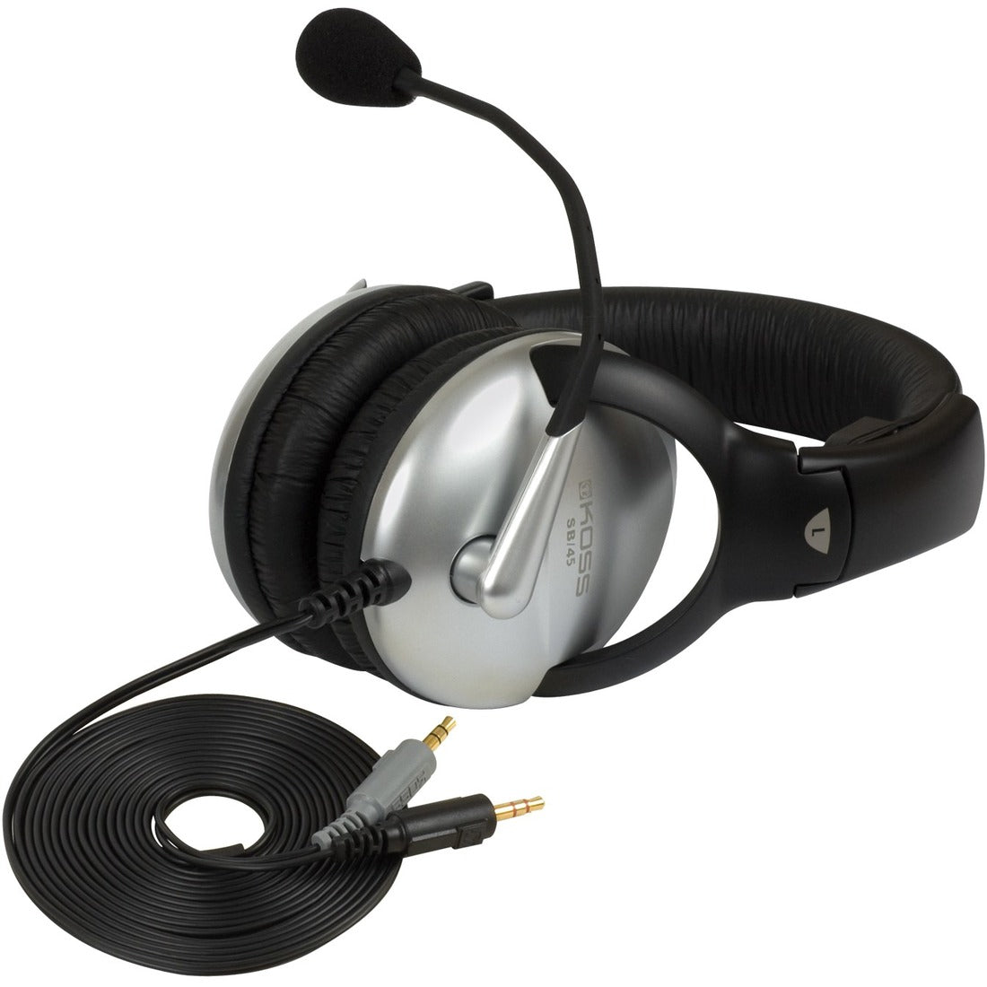 Koss SB45 Headsets & Gaming