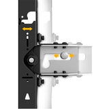 Chief TiLED TIL1X1IFH Wall Mount for Video Wall, LED Display, Digital Signage Display, Monitor
