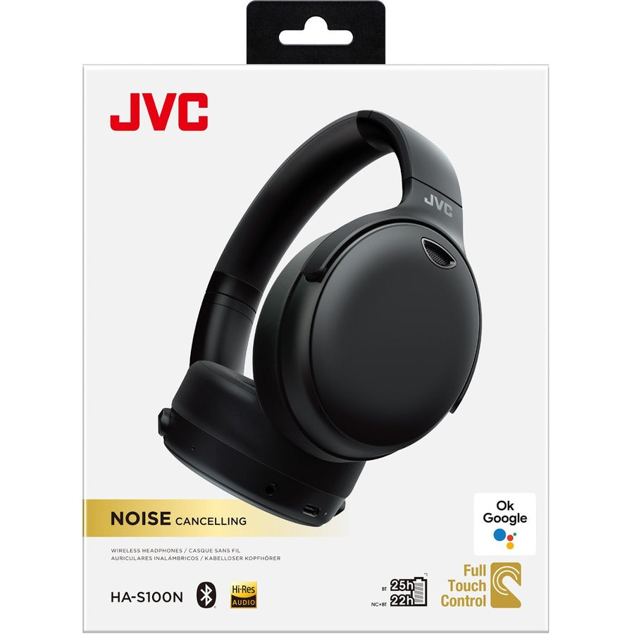 JVC HA-S100N Headset