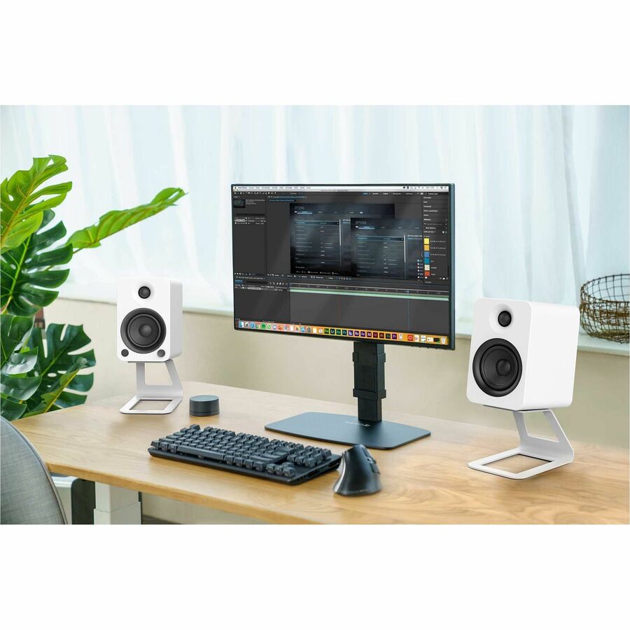 Kanto DTS1000 Universal Desktop Monitor Stand