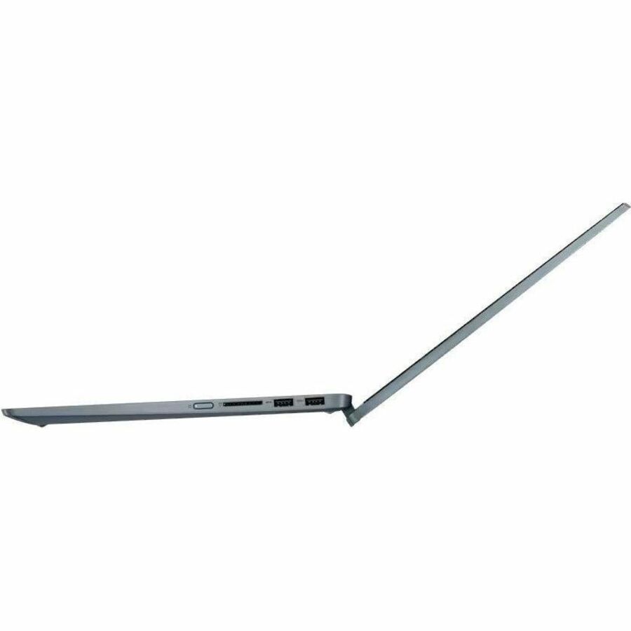 Lenovo Flex 7 14IRU8 82Y20003US 14" Touchscreen Convertible 2 in 1 Notebook - 2.2K - Intel Core i7 13th Gen i7-1355U - Intel Evo Platform - 16 GB - 1 TB SSD - Stone Blue