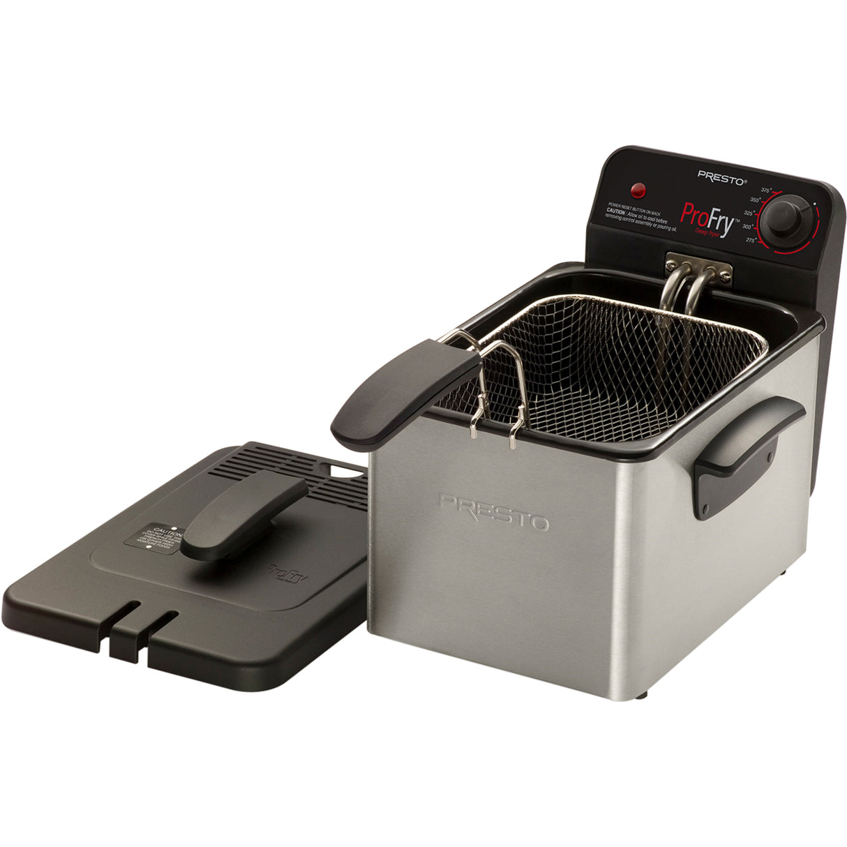 Presto ProFry Deep Fryer