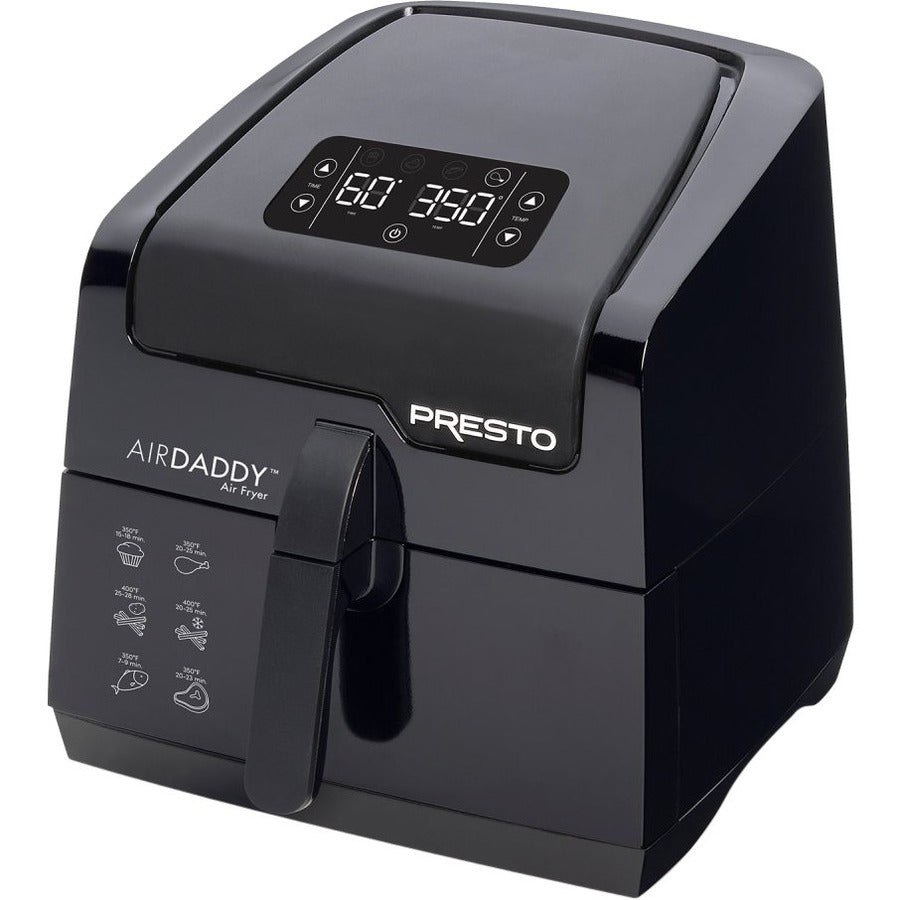 Presto Digital AirDaddy 4.2-quart Electric Air Fryer