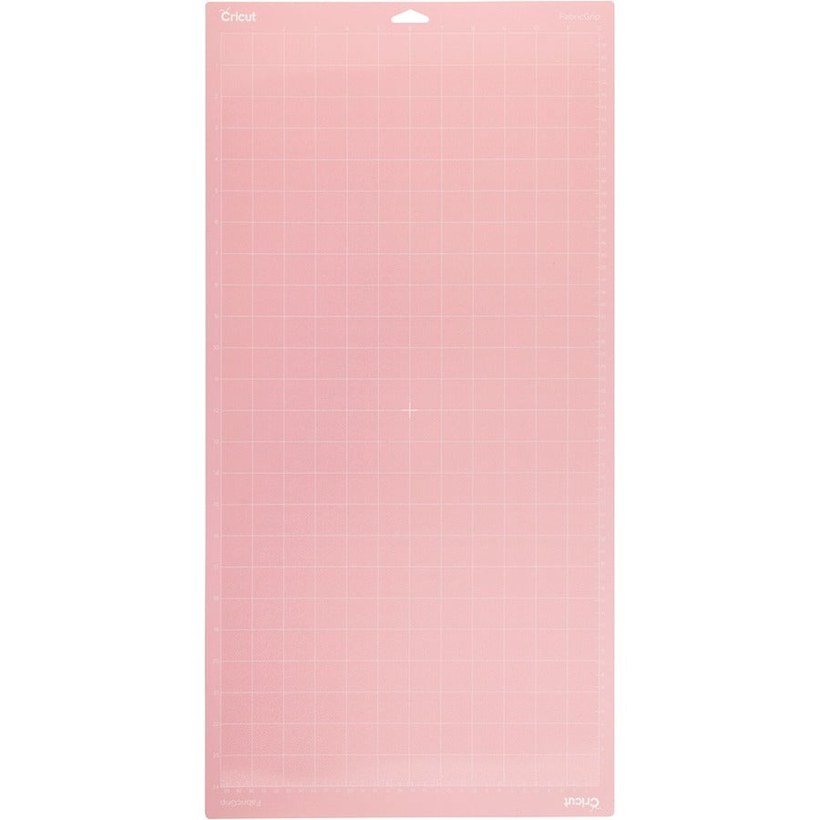 cricut FabricGrip Machine Mat, 12" x 24" (3 ct)