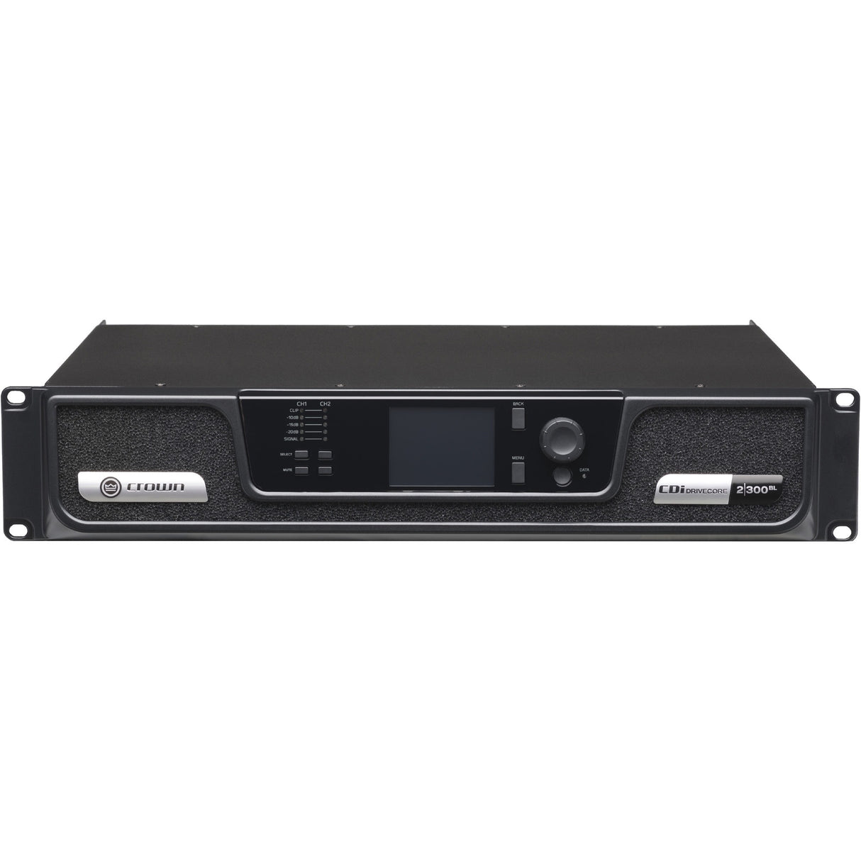 Crown CDi DriveCore CDi 2|300BL Amplifier - 600 W RMS - 2 Channel