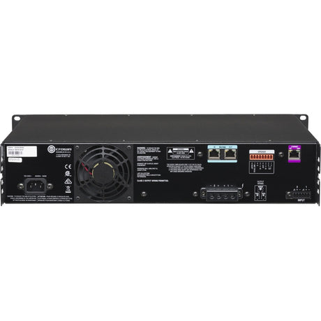 Crown CDi DriveCore CDi 2|300BL Amplifier - 600 W RMS - 2 Channel