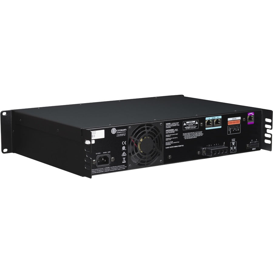 Crown CDi DriveCore CDi 2|300BL Amplifier - 600 W RMS - 2 Channel