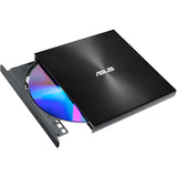 Asus ZenDrive SDRW-08U9M-U DVD-Writer - External - Black