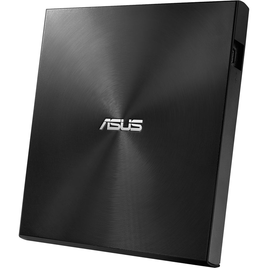 Asus ZenDrive SDRW-08U9M-U DVD-Writer - External - Black