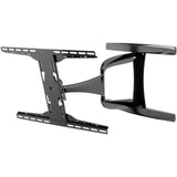 Peerless-AV Designer SUA761PU Wall Mount for Display Screen - Gloss Black, Black