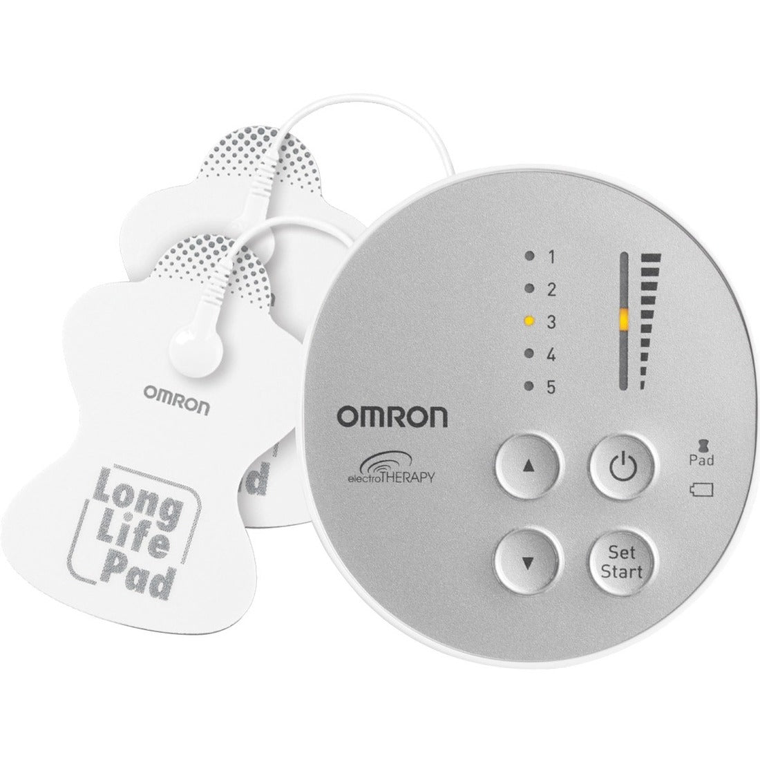 Omron Pocket Pain Pro TENS Unit