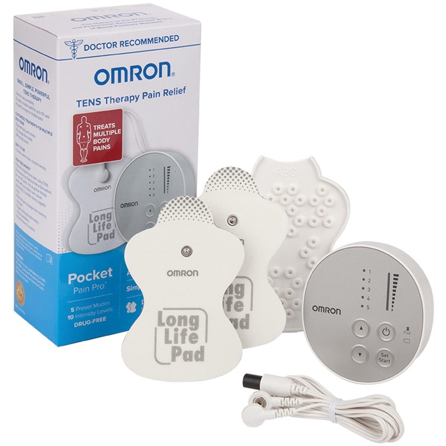 Omron Pocket Pain Pro TENS Unit