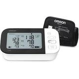 Omron 7 Series Wireless Upper Arm Blood Pressure Monitor