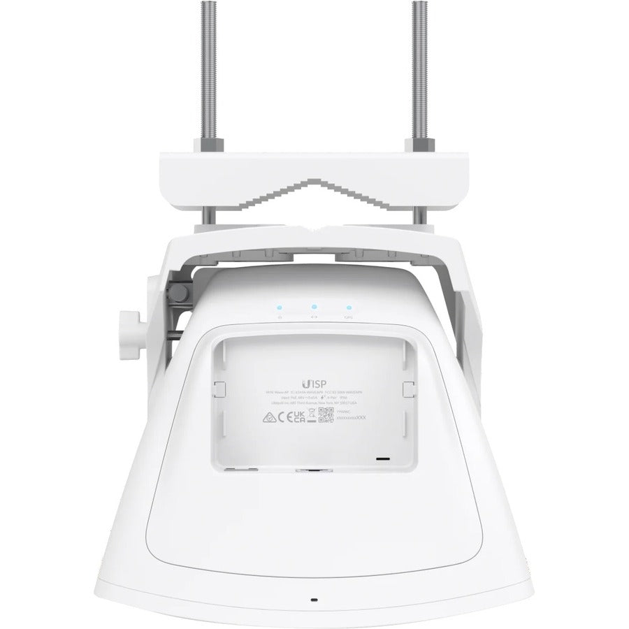 Ubiquiti Dual Band IEEE 802.11ax 5.40 Gbit/s Wireless Access Point