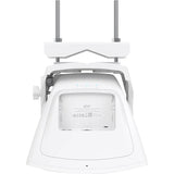 Ubiquiti Dual Band IEEE 802.11ax 5.40 Gbit/s Wireless Access Point
