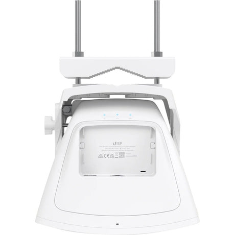 Ubiquiti Dual Band IEEE 802.11ax 5.40 Gbit/s Wireless Access Point